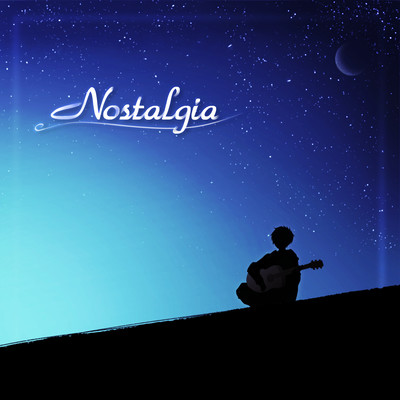 Nostalgia Front Cover