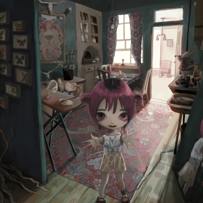 hikarakuyou Front Cover