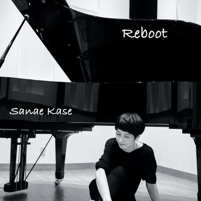 Reboot. Front Cover