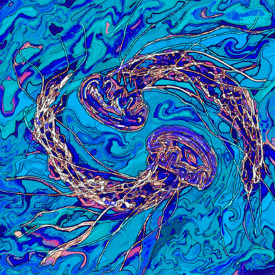 UPG TAPEのジャケット写真