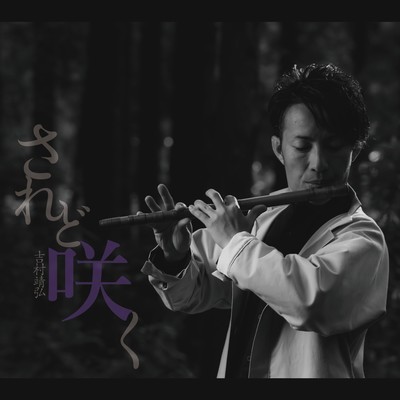 saredosaku Front Cover