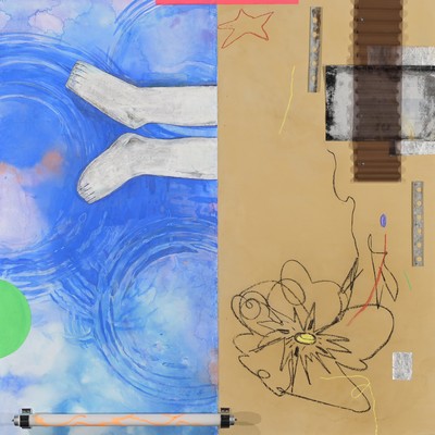 semordnilap Front Cover