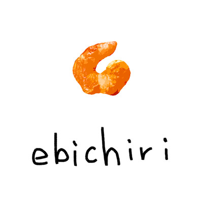 ebichiriのジャケット写真
