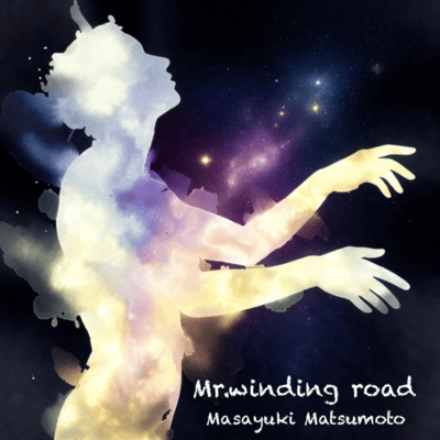 Mr.winding road Front Cover