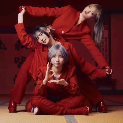 さよならは優しく (サビ Ver.)のジャケット写真