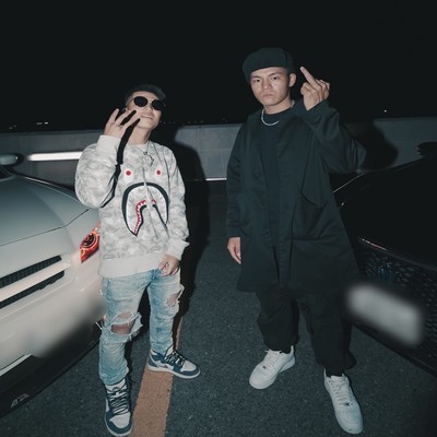 WING IT (feat. 6) Front Cover