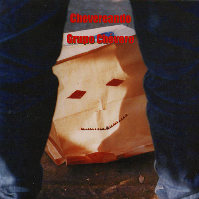 Chevereando Front Cover