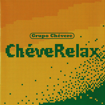 Cheverelax Front Cover