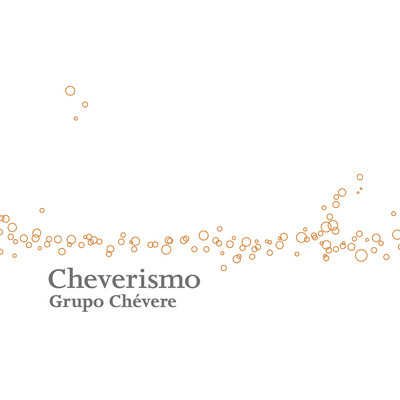 Cheverismo Front Cover