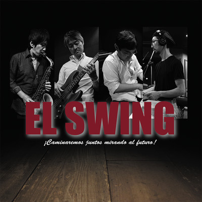 EL SWING Front Cover