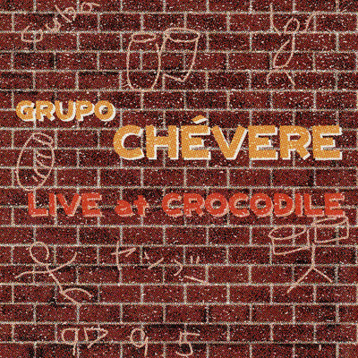Live at Crocodile (Live) Front Cover