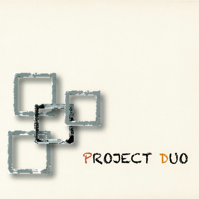 Project Duo Front Cover