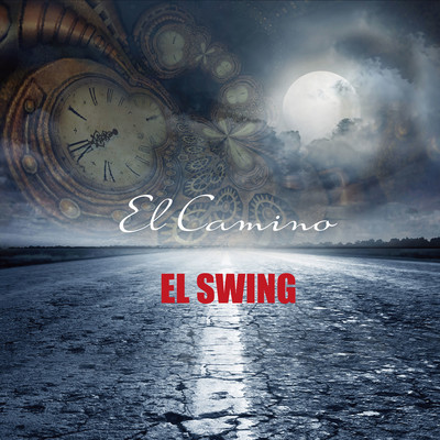 EL CAMINO Front Cover