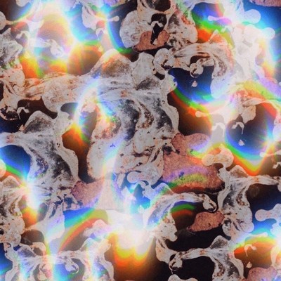 Back Mirror IIのジャケット写真