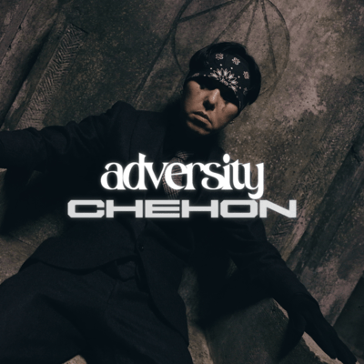 ADVERSITY Front Cover