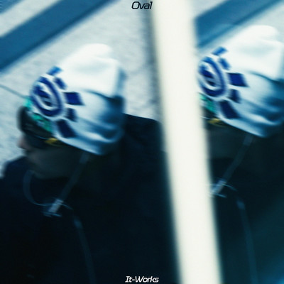 Ovalのジャケット写真