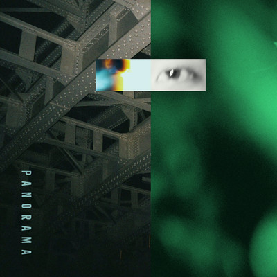 Panoramaのジャケット写真