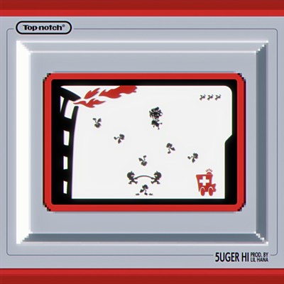 Top-notch Front Cover