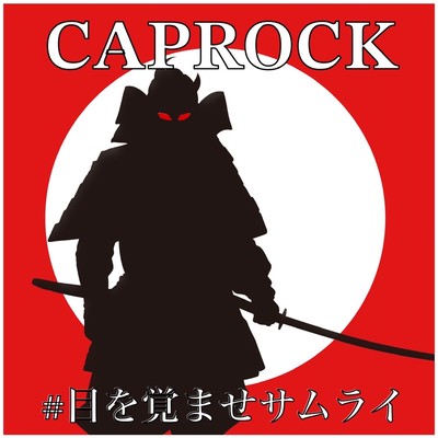 Wake Up Samourai Front Cover