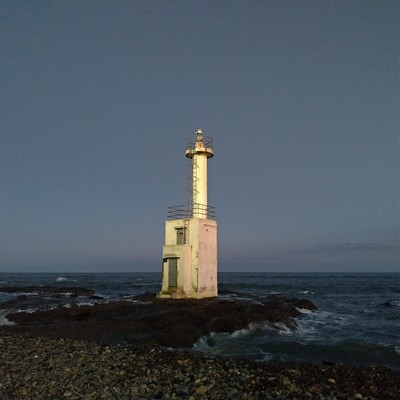 諦念の中でのジャケット写真