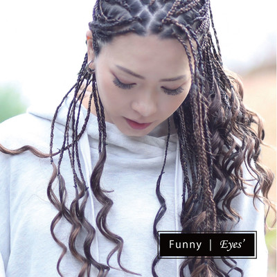 Funnyのジャケット写真