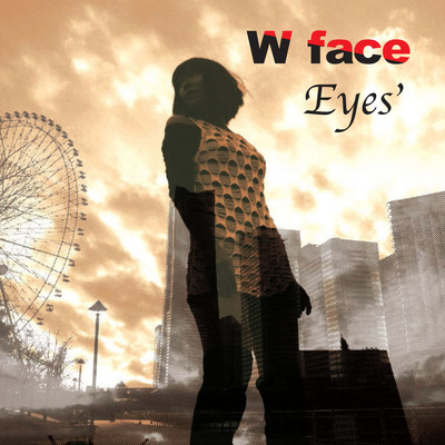 W face Front Cover