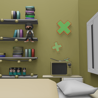 Thumbnail Front Cover