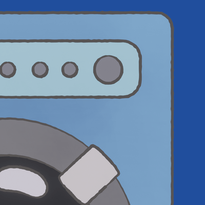 ララバイのジャケット写真