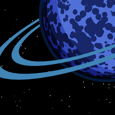 My Favorite Feeling Front Cover