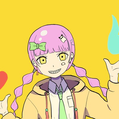 リーブラのジャケット写真