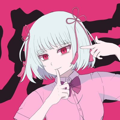 ジュゴンのジャケット写真