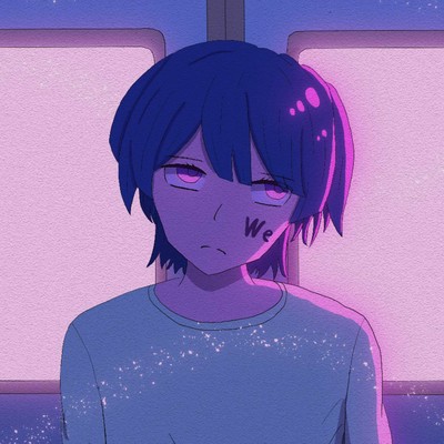 誰にだってなれないやのジャケット写真