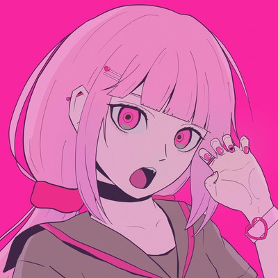 ガオのジャケット写真