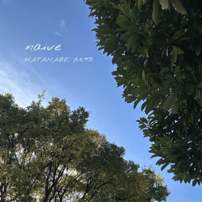naive Front Cover