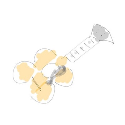 Kodomonoyoni Front Cover