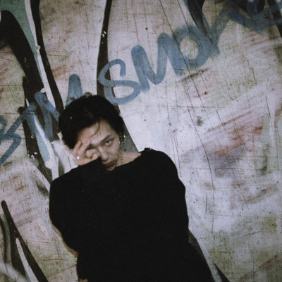come.backのジャケット写真