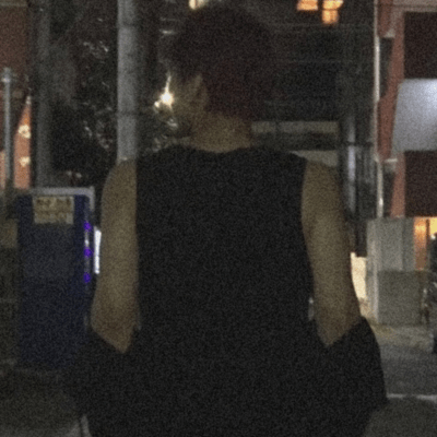 Im.Backのジャケット写真