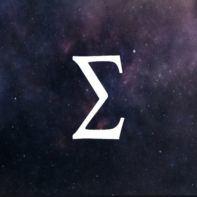Σ Front Cover