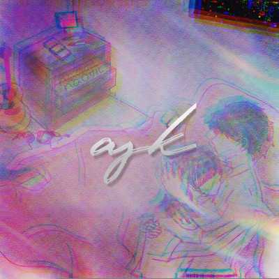 askのジャケット写真