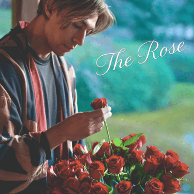 The Rose (Cover)のジャケット写真