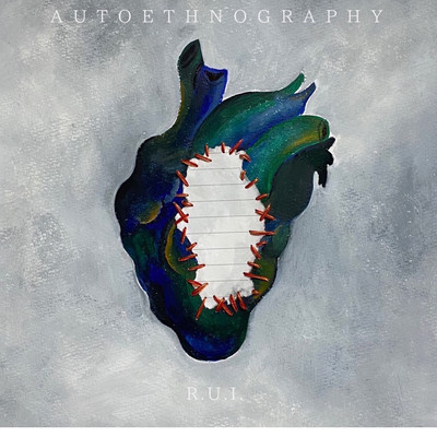 AUTOETHNOGRAPHYのジャケット写真