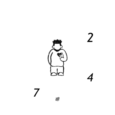 247のジャケット写真