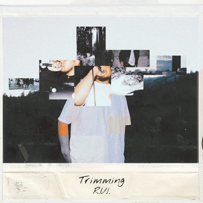 Trimming Front Cover