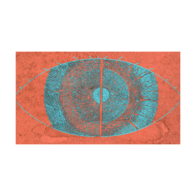 シャーマンのジャケット写真