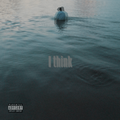I think Front Cover
