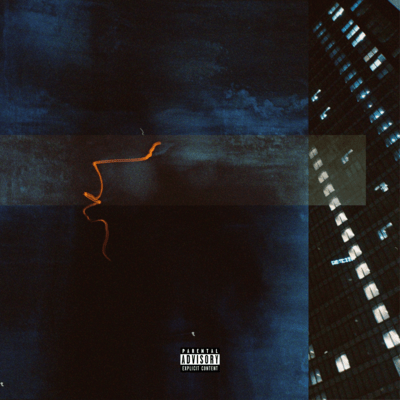 Dongpo (feat. Kwi 4 Kang) Front Cover