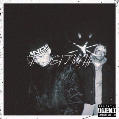 Street Light (feat. R.I.O.) Front Cover