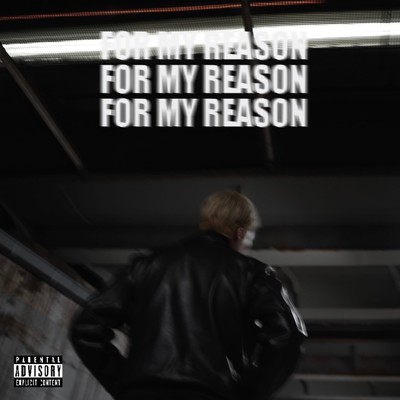 For my reasonのジャケット写真