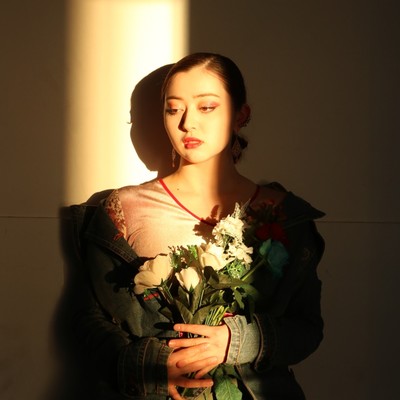 Blendedのジャケット写真