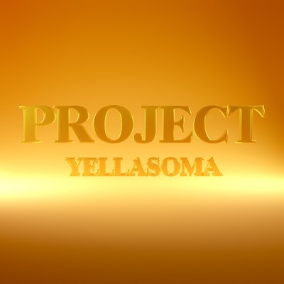 PROJECTのジャケット写真